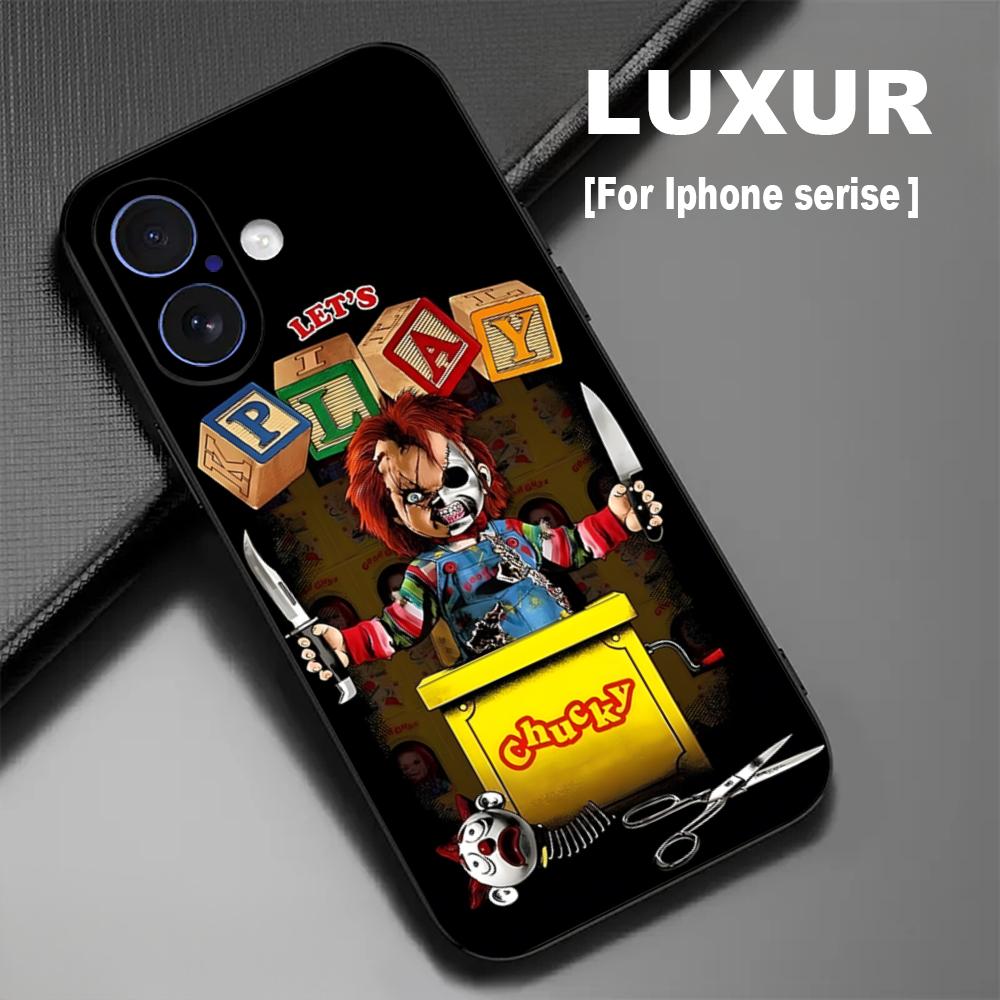 Phone Cases Iphone 13 - غطاء هاتف بتصميم فيلمي لآيفون 18
