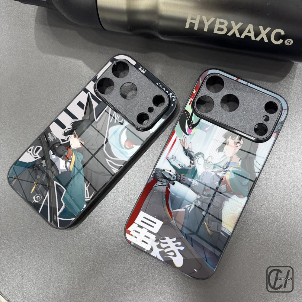 Phone Cases Iphone 13 - غطاء هاتف زون زيرو ميابي هوشيمي