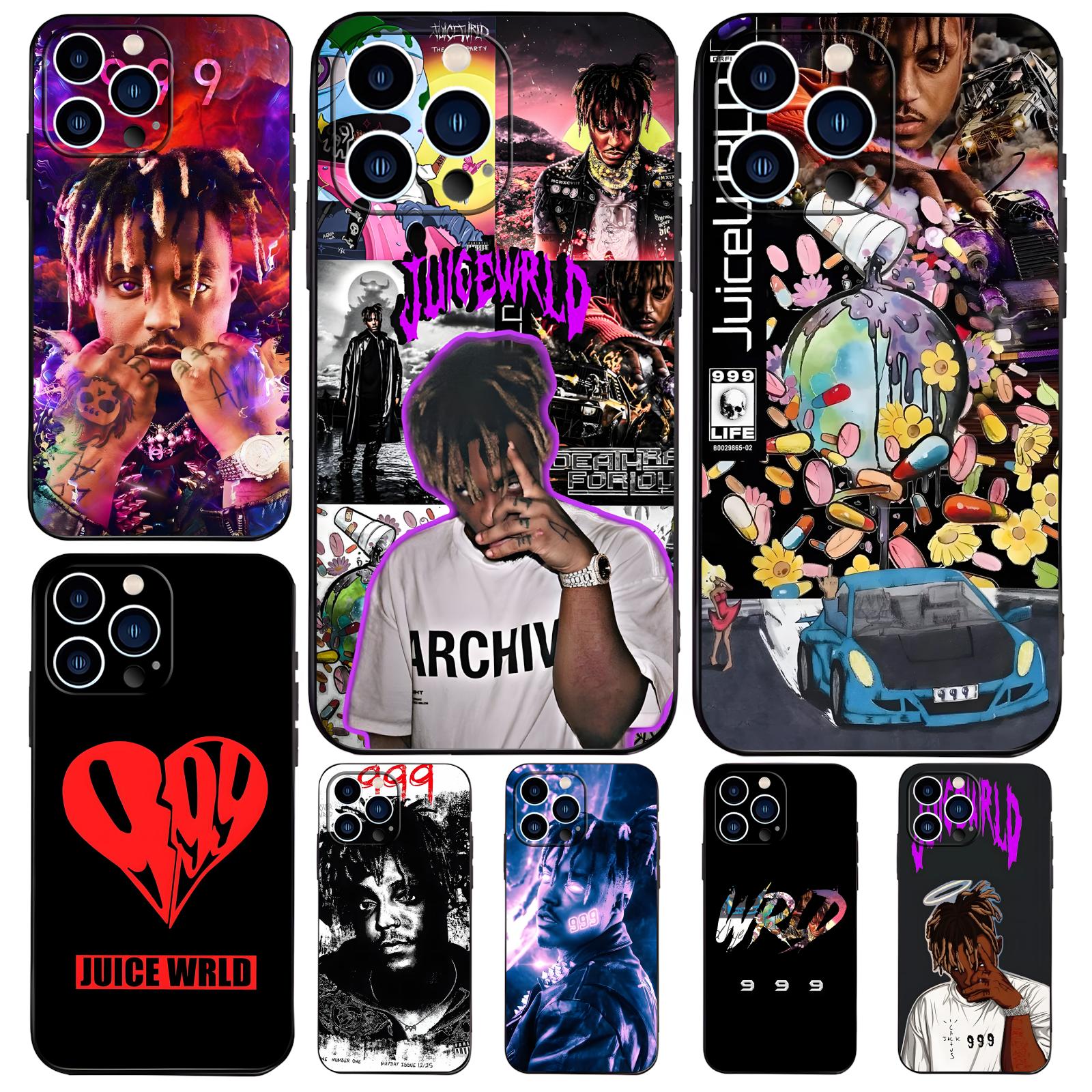 Phone Cases Iphone 13 - جراب هاتف بتصميم عصري من Juice