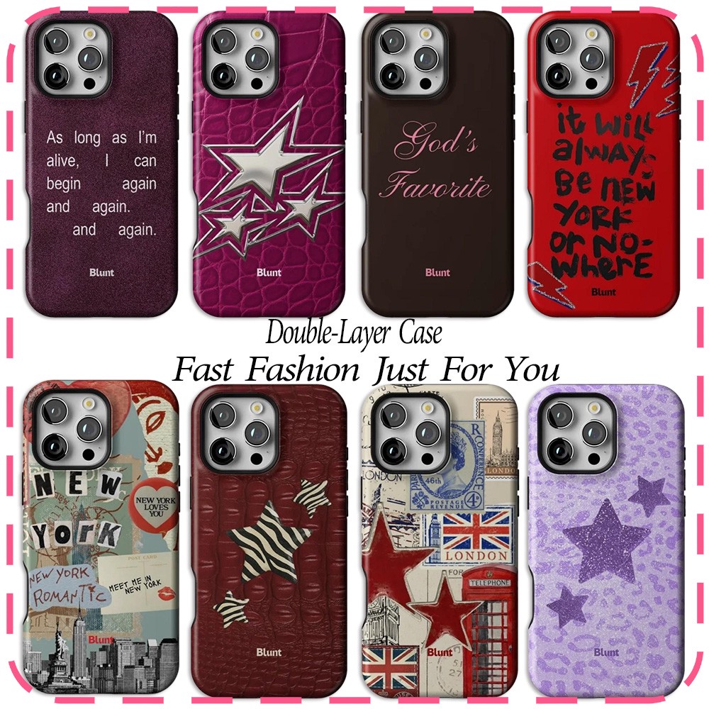Phone Cases London - غطاء هاتف فاخر بتصميم نجمة لندن