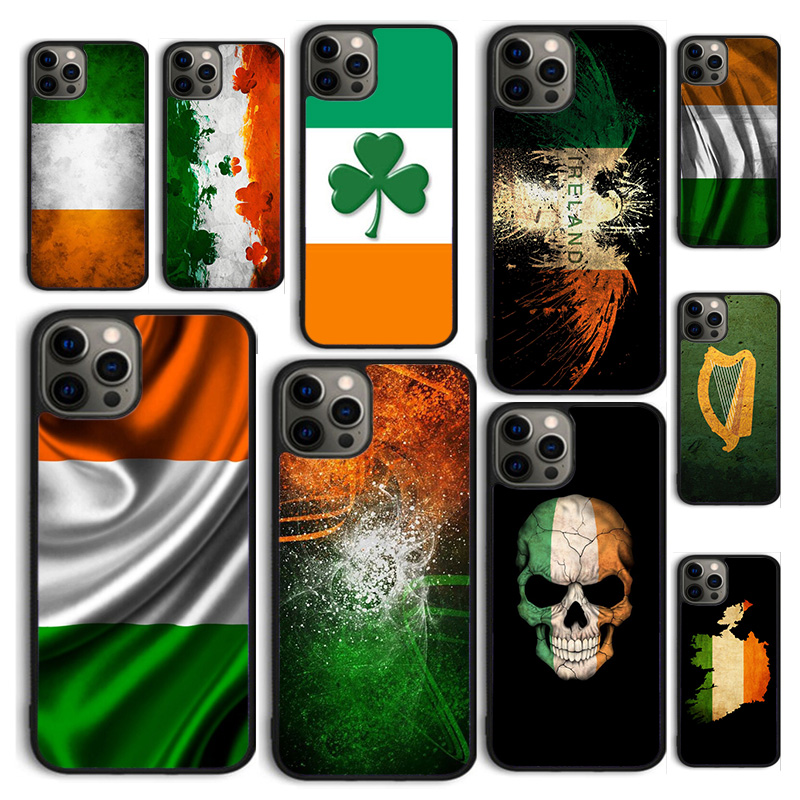 Phone Cases Ireland - حافظة لهاتف آيفون 17 Air 16
