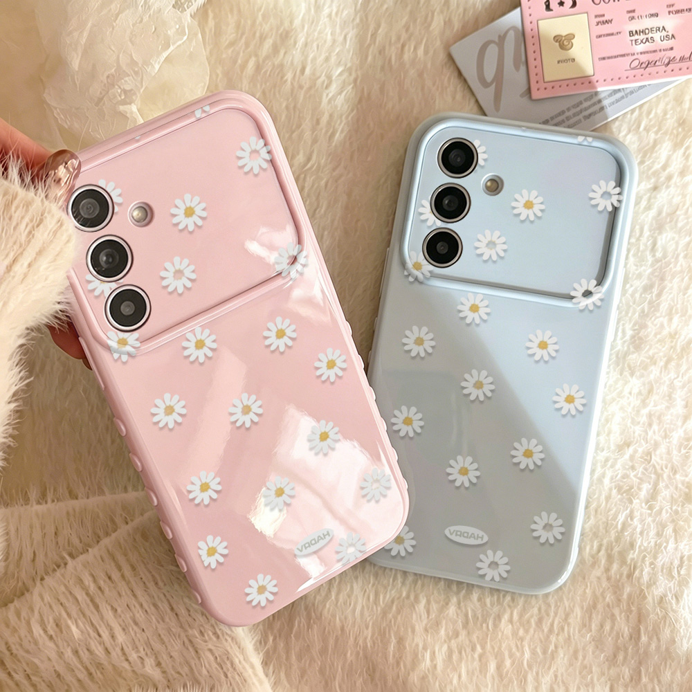 Phone Cases Galaxy A16 5G - غطاء هاتف ليتل ديزي لهواتف سامسونج