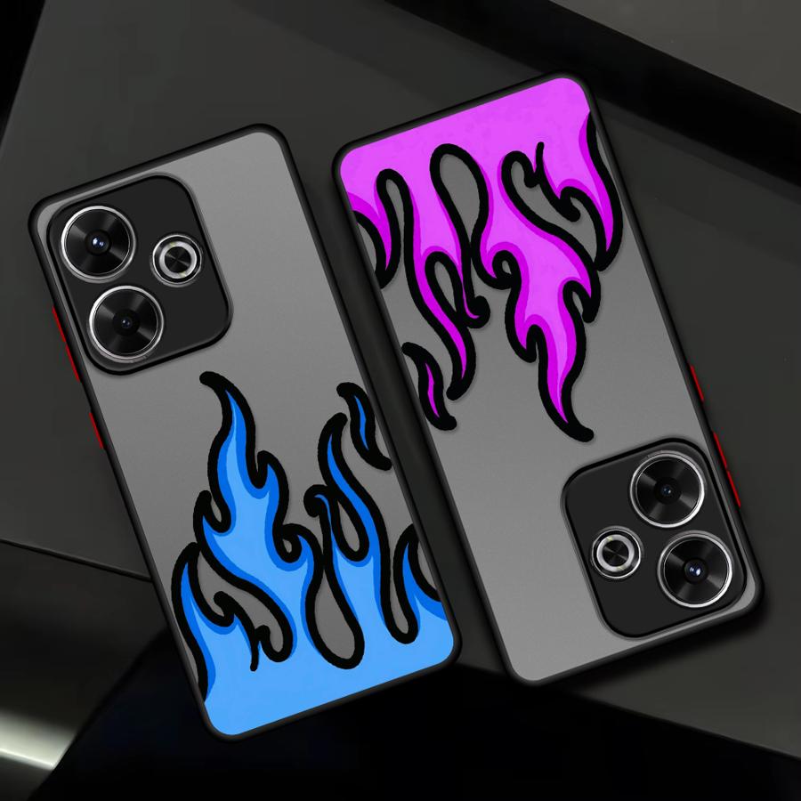 Phone Cases Xiaomi 15 - غطاء حماية لهواتف شاومي ريدمي نوت