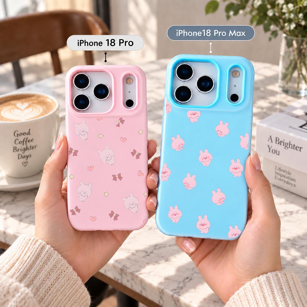 Phone Cases Iphone 13 - غطاء هاتف شهير بتصميم الفنان A-AsamimichanS