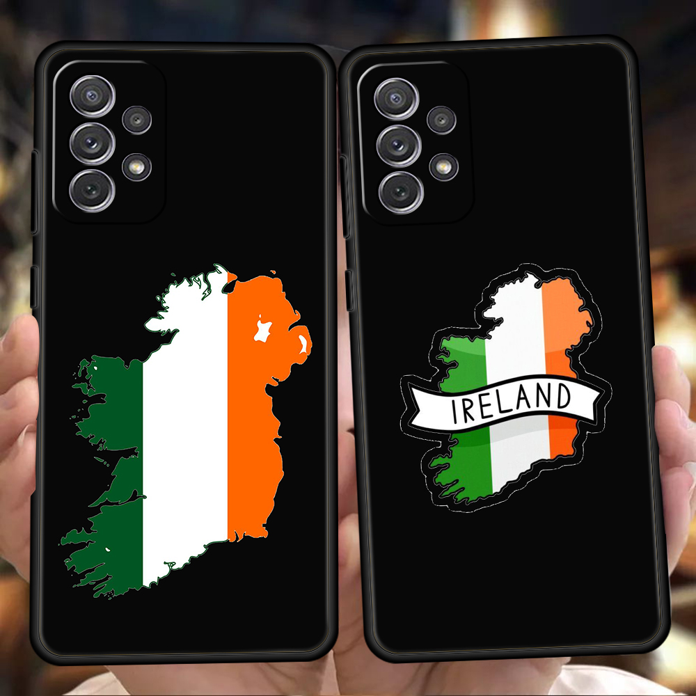 Phone Cases Ireland - قضية الهاتف لسامسونج غالاكسي A15 A13