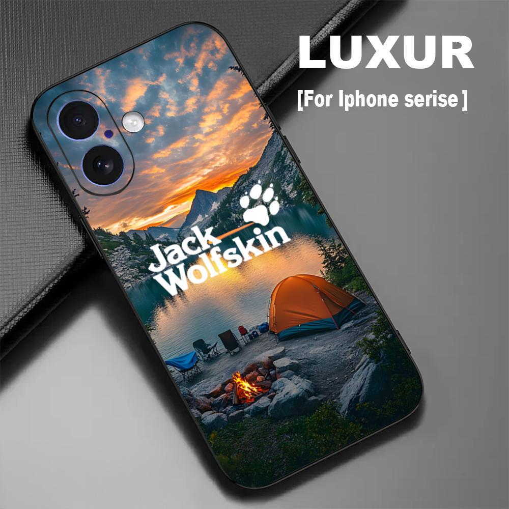 Phone Cases Iphone 13 - جراب هاتف من ماركة 
