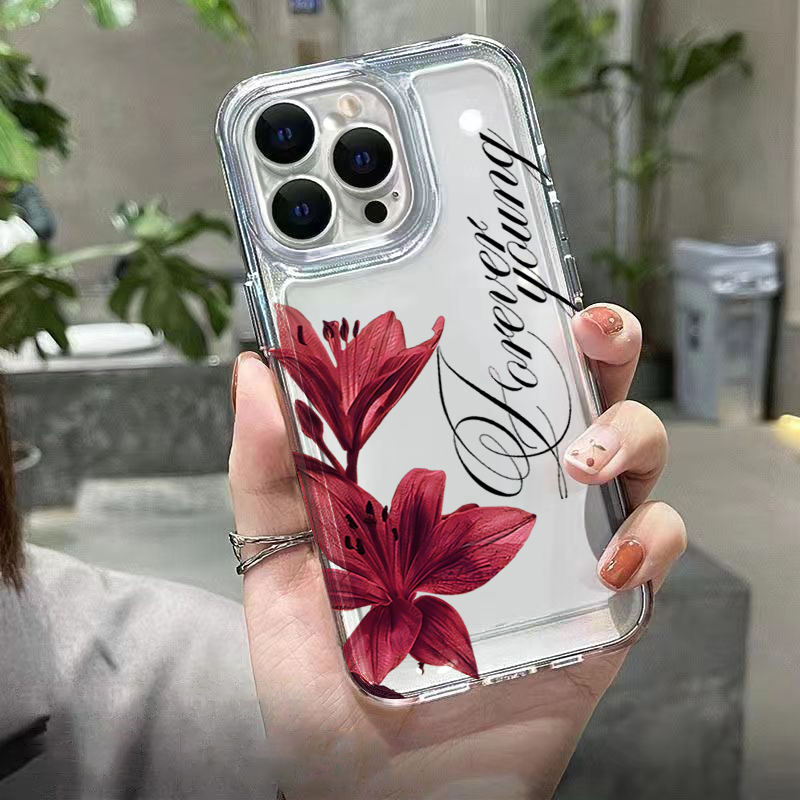 غطاء هاتف بتصميم نمط حروف إنجل - مراجعة Phone Cases Xr Iphone وسعره