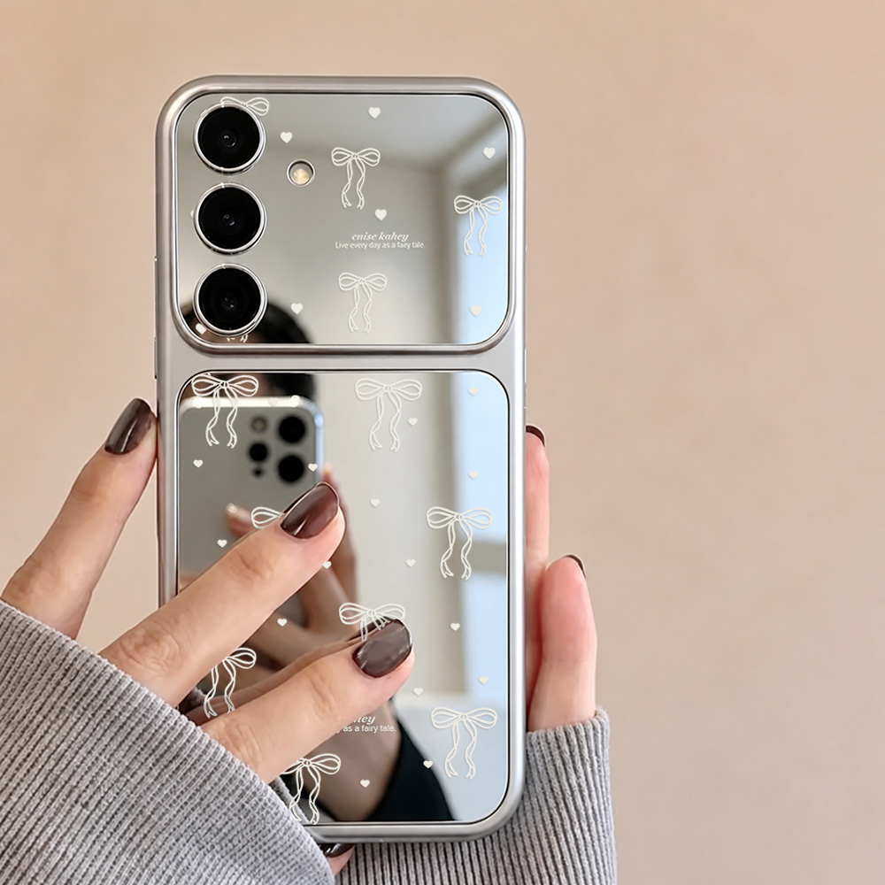 غطاء هاتف كوري لطيف بتصميم فيو - مراجعة Phone Cases Galaxy A16 5G وسعره