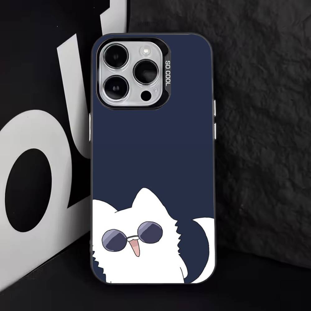 J-Jujutsu K-Kaisen G-Gojo أنيم - مراجعة Phone Cases Jujutsu Kaisen وسعره