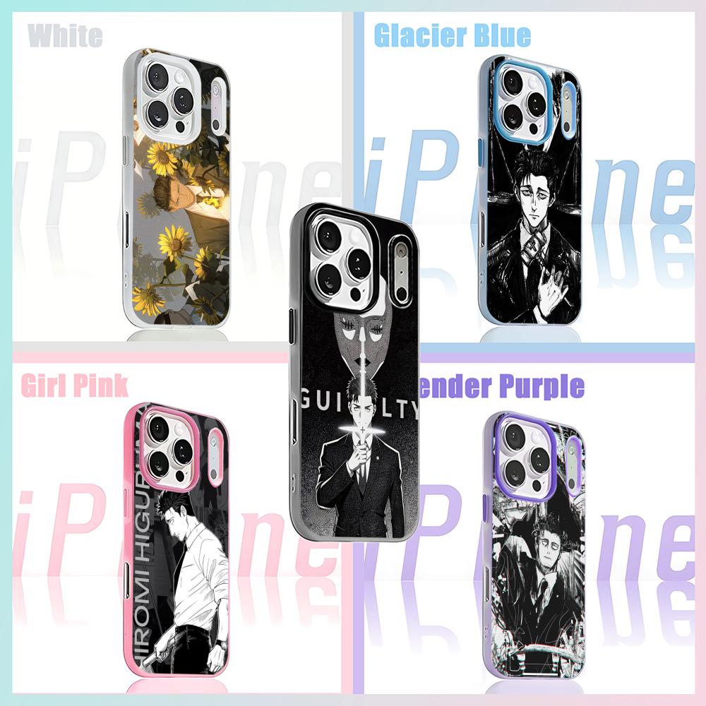 جراب هاتف J-Jujutsu Kaisen Hir - مراجعة Phone Cases Jujutsu Kaisen وسعره