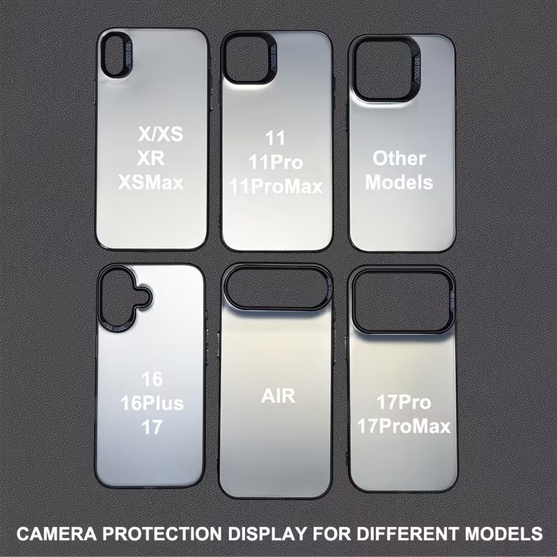 جراب هاتف بتصميم صليب ومضاد لل - مراجعة Phone Cases Xr Iphone وسعره
