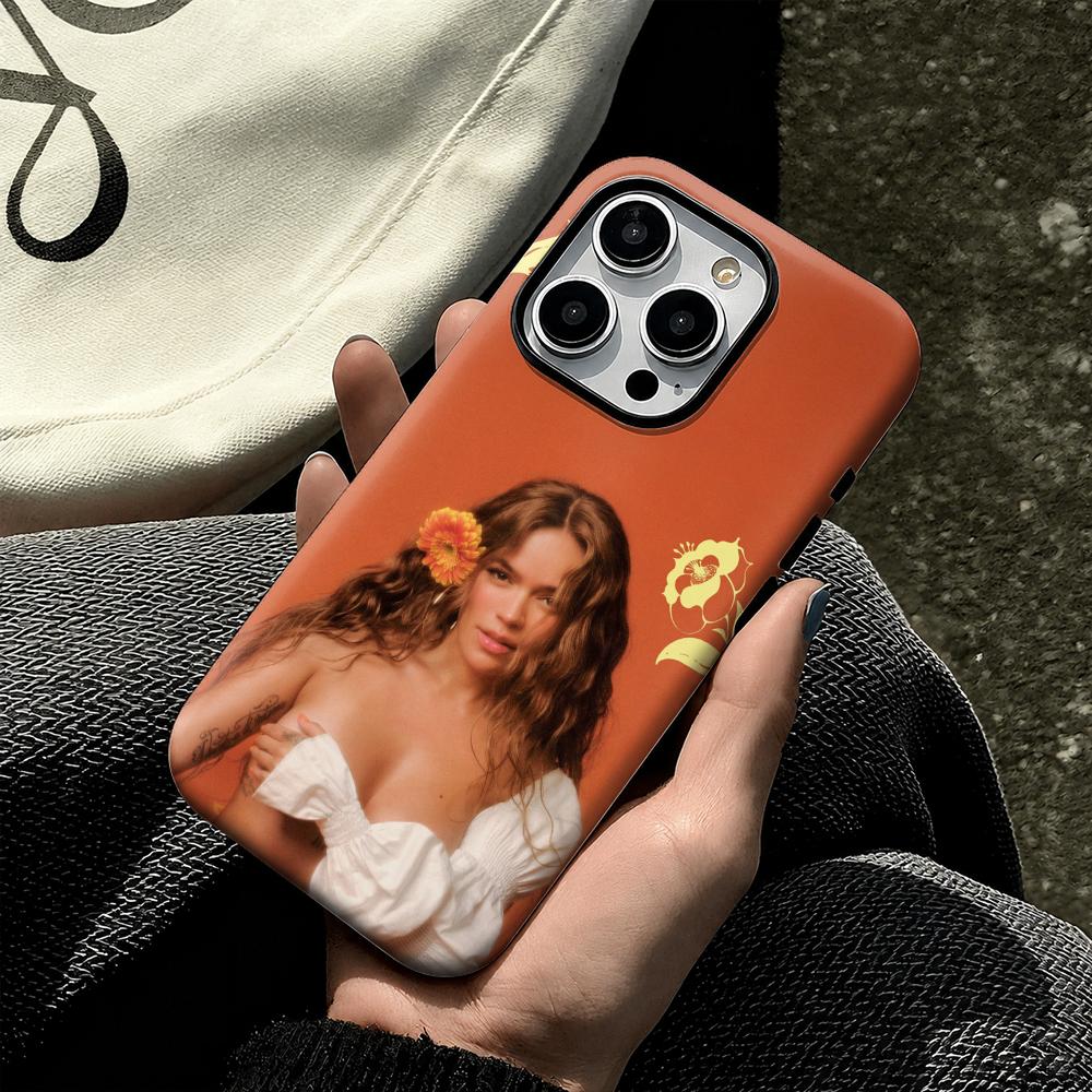 غطاء هاتف سينجر ألبومند كي-كار - مراجعة Phone Cases Iphone 13 وسعره