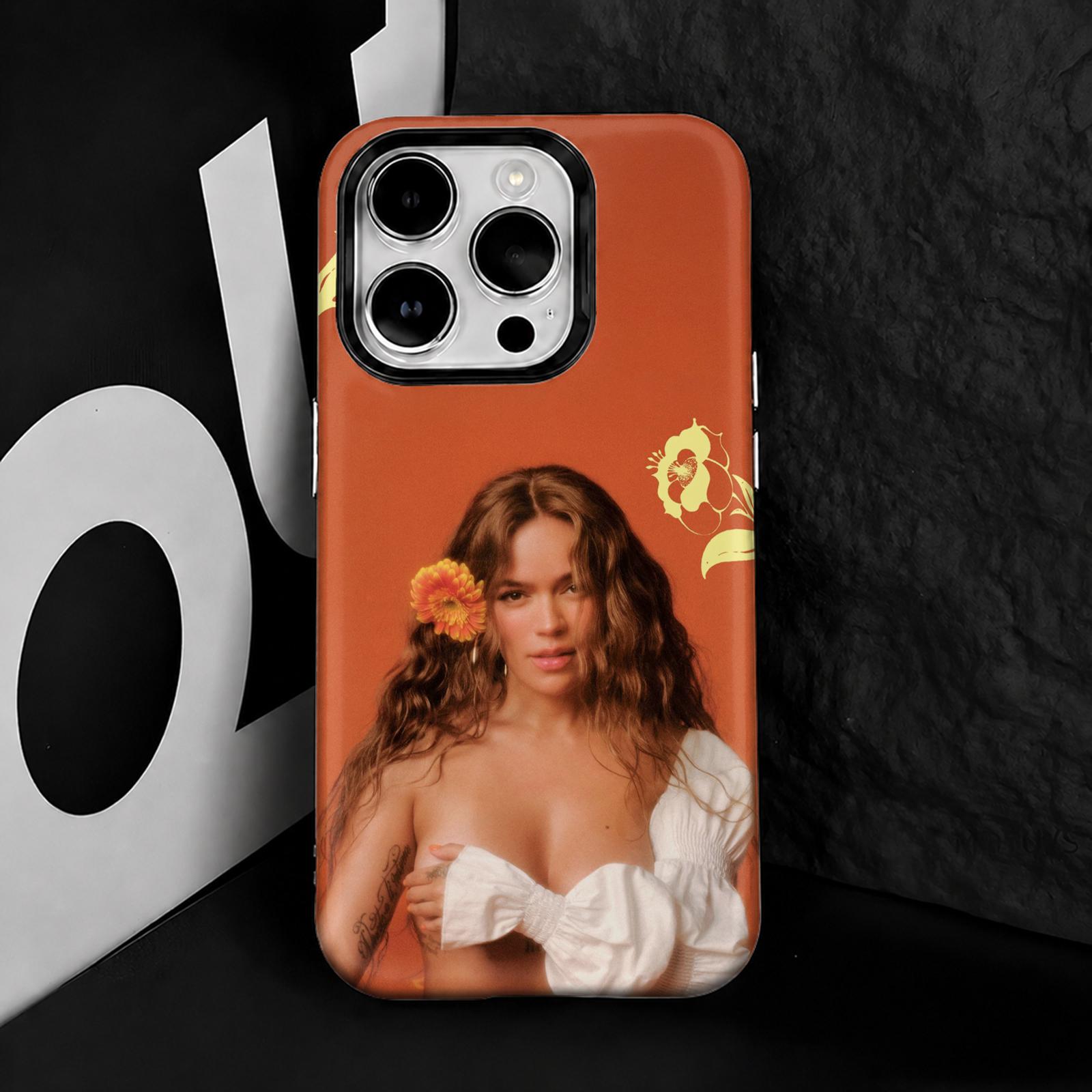 غطاء هاتف سينجر ألبومند كي-كار - مراجعة Phone Cases Iphone 13 وسعره