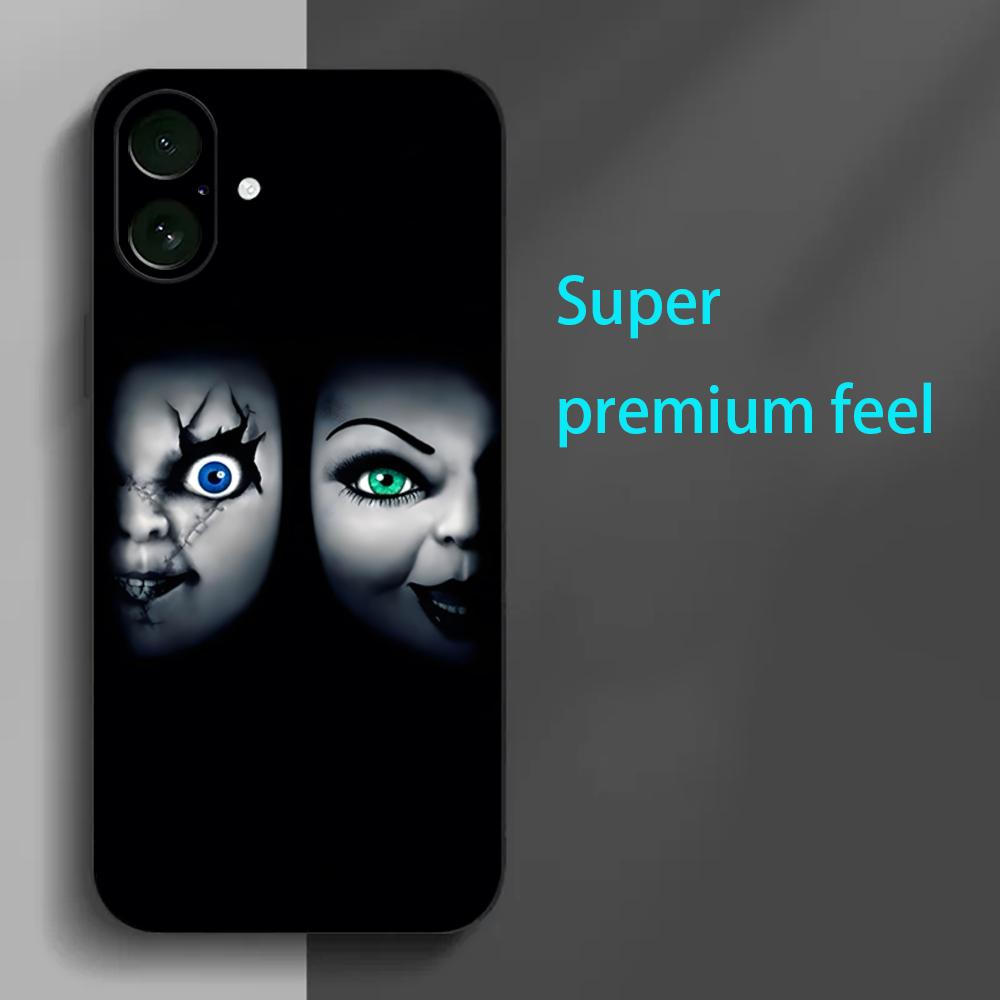 غطاء هاتف بتصميم فيلمي لآيفون  - مراجعة Phone Cases Iphone 13 وسعره
