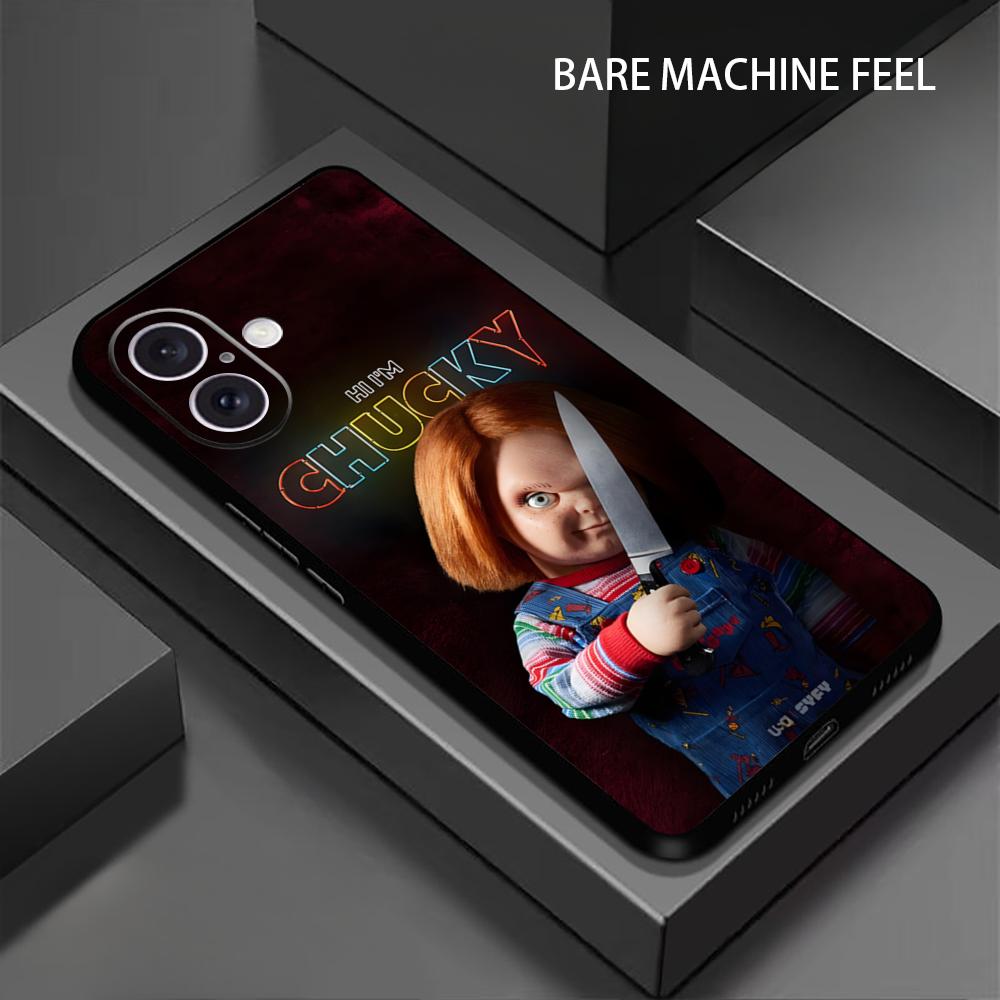غطاء هاتف بتصميم فيلمي لآيفون  - مراجعة Phone Cases Iphone 13 وسعره