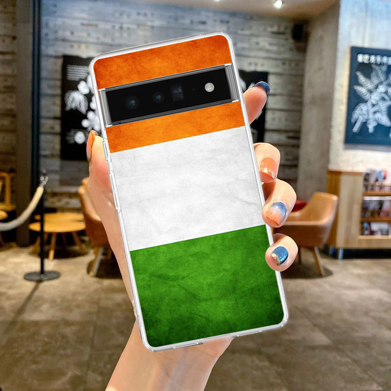 حافظة لهاتف جوجل بيكسل 10 9 8  - مراجعة Phone Cases Ireland وسعره