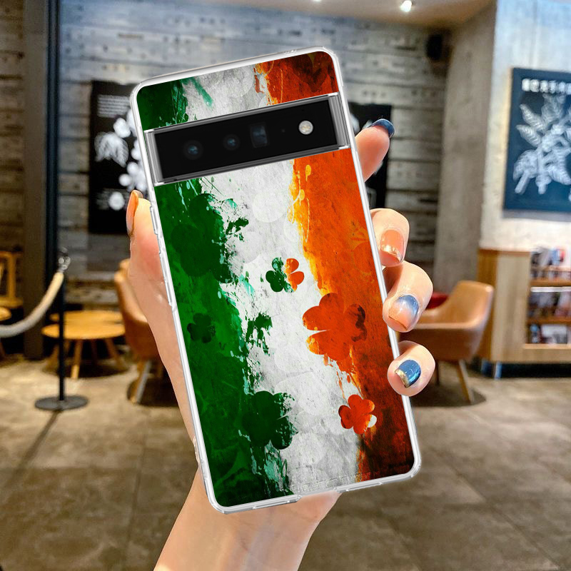 حافظة لهاتف جوجل بيكسل 10 9 8  - مراجعة Phone Cases Ireland وسعره