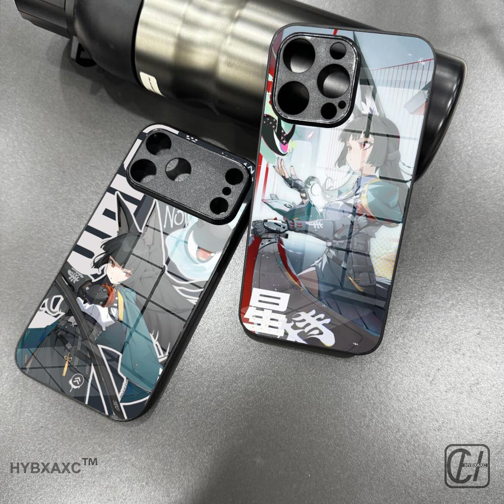 غطاء هاتف زون زيرو ميابي هوشيم - مراجعة Phone Cases Iphone 13 وسعره