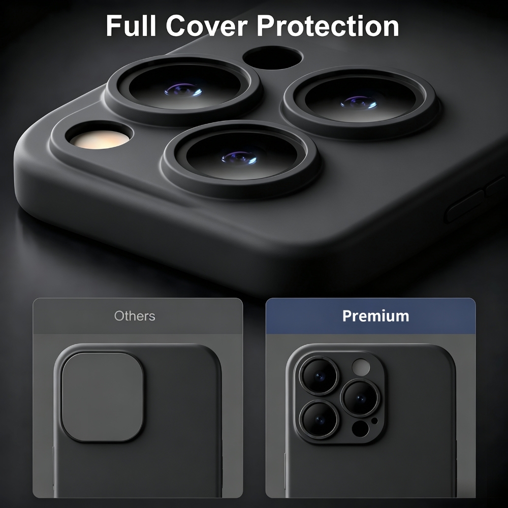 جراب هاتف بتصميم عصري من Juice - مراجعة Phone Cases Iphone 13 وسعره