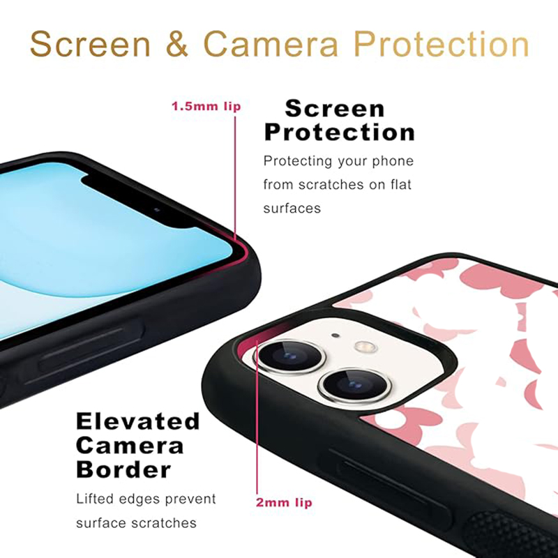 غطاء هاتف بتصميم بيج بن تاور ل - مراجعة Phone Cases London وسعره