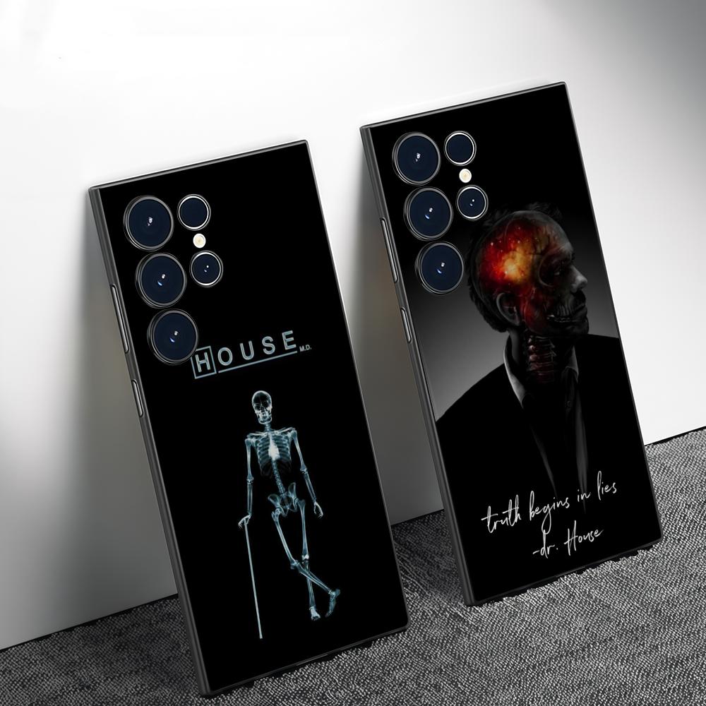 جراب هاتف بتصميم فيلم دي-دراي  - مراجعة Phone Cases H&M وسعره