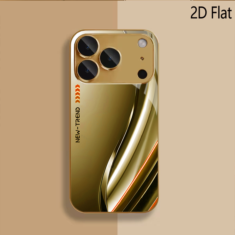 غطاء هاتف بتصميم زجاج مقوى بنم - مراجعة Phone Cases H&M وسعره