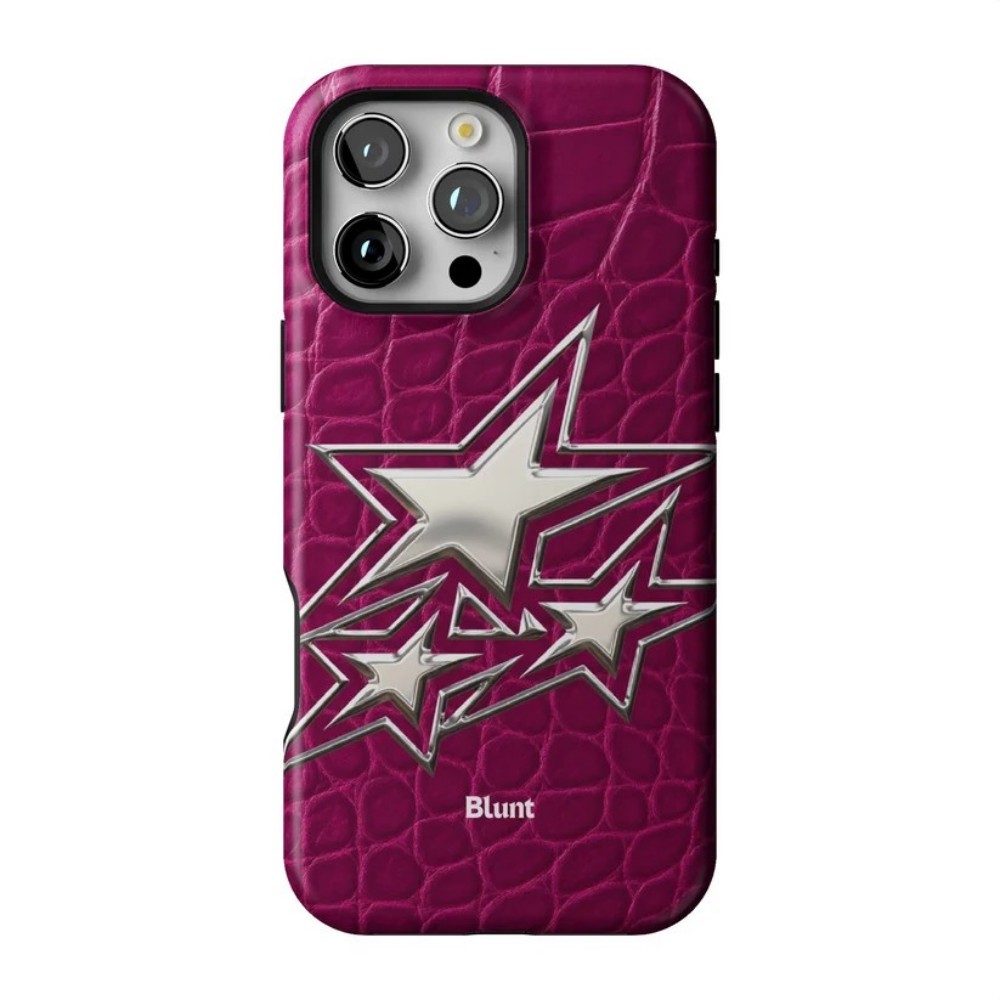 غطاء هاتف فاخر بتصميم نجمة لند - مراجعة Phone Cases London وسعره