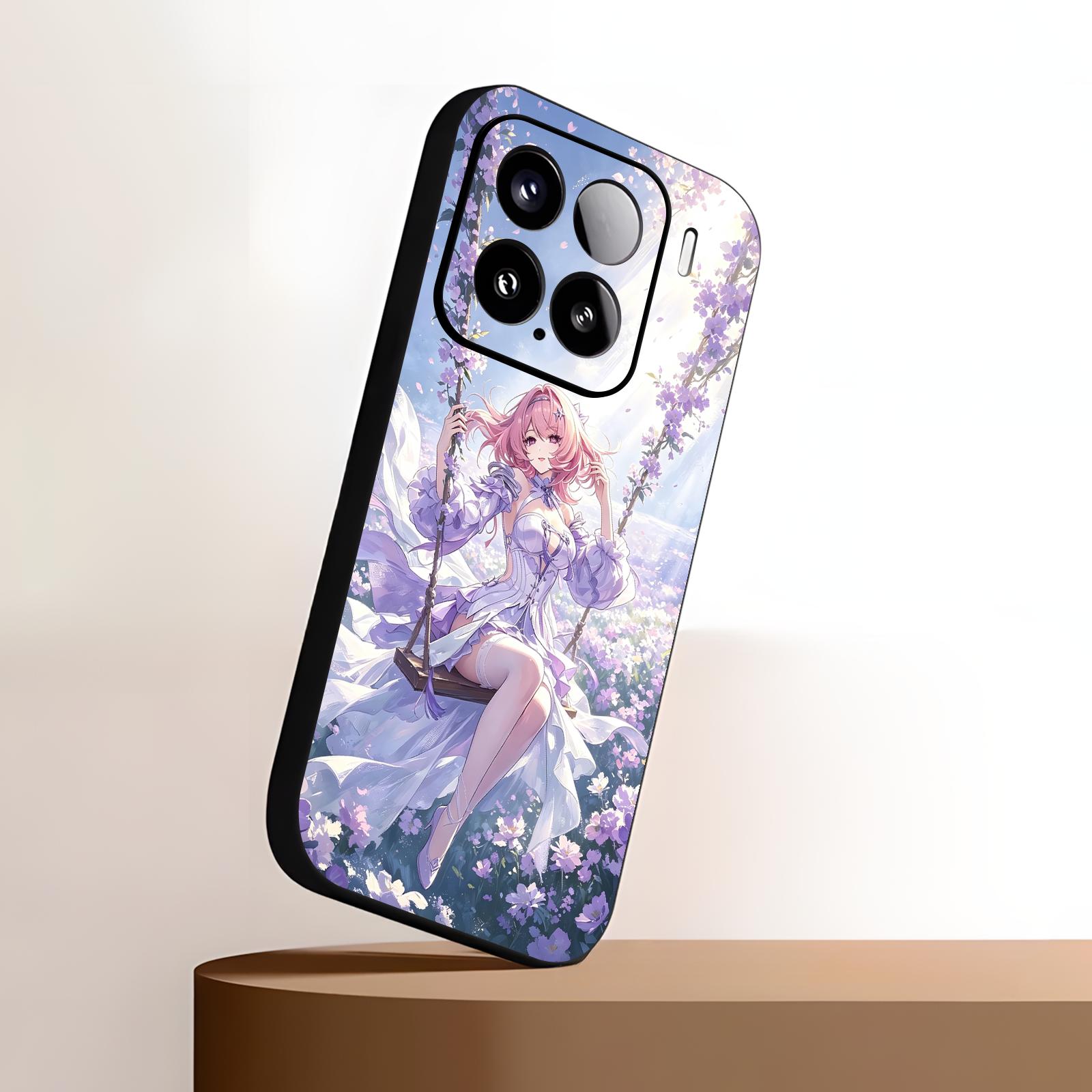 حافظة هاتف Zenless Zone Zero R - مراجعة Phone Cases Xiaomi 15 وسعره