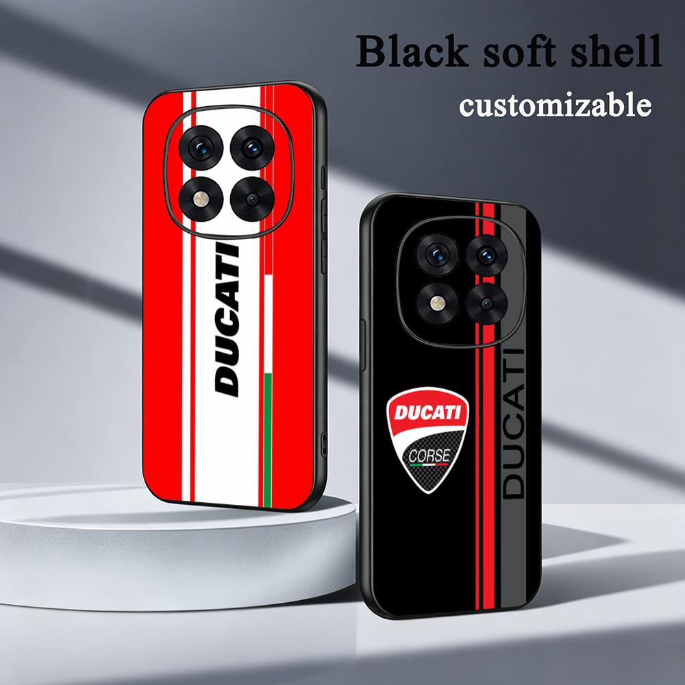غطاء هاتف أنيق من نوع D-Ducati - مراجعة Phone Cases Xiaomi 15 وسعره