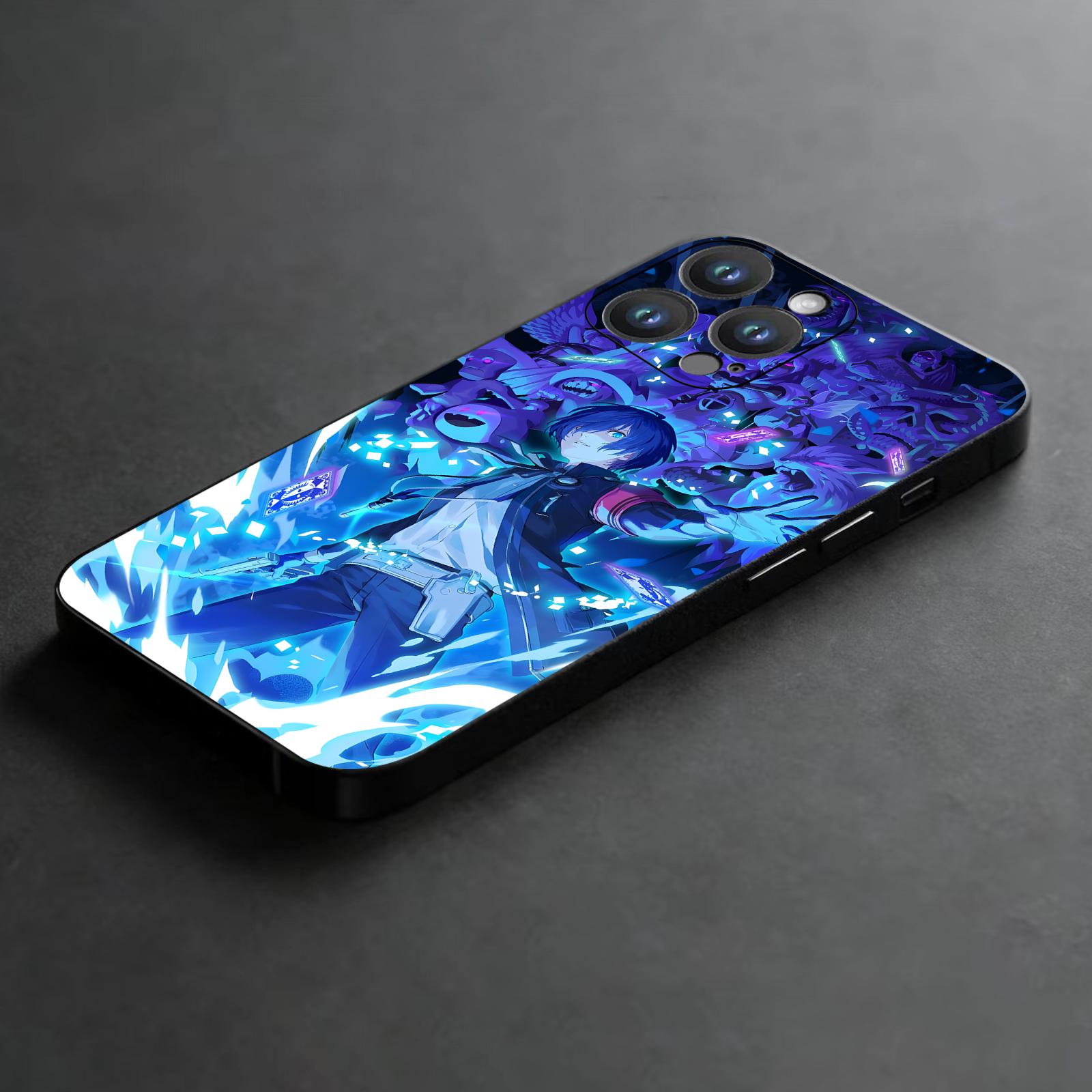 غطاء هاتف شخصية لعبة HOT 3 لأج - مراجعة Phone Cases Iphone 13 وسعره