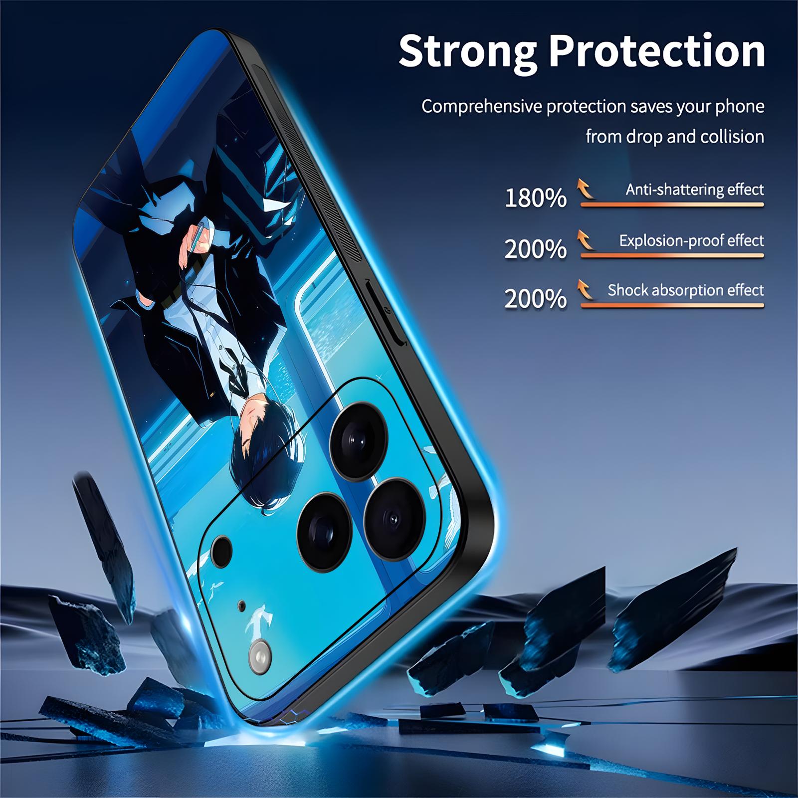 غطاء هاتف شخصية لعبة HOT 3 لأج - مراجعة Phone Cases Iphone 13 وسعره