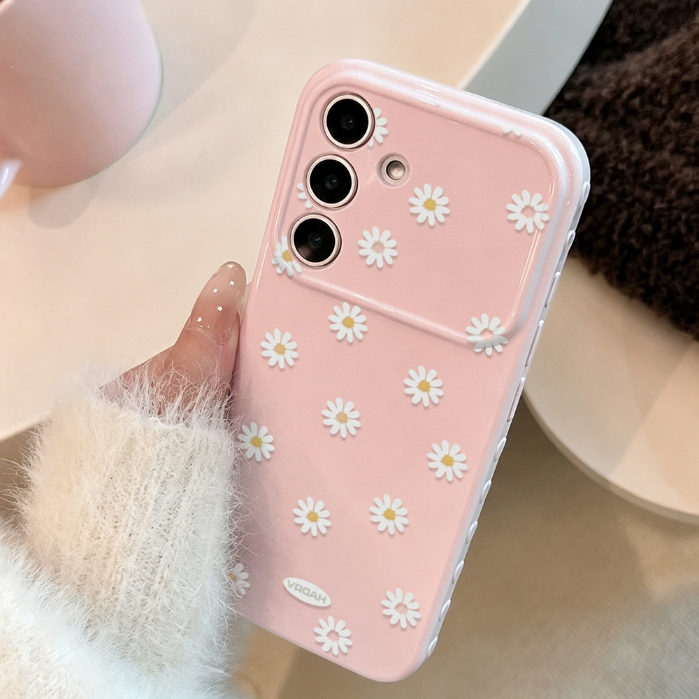 غطاء هاتف ليتل ديزي لهواتف سام - مراجعة Phone Cases Galaxy A16 5G وسعره