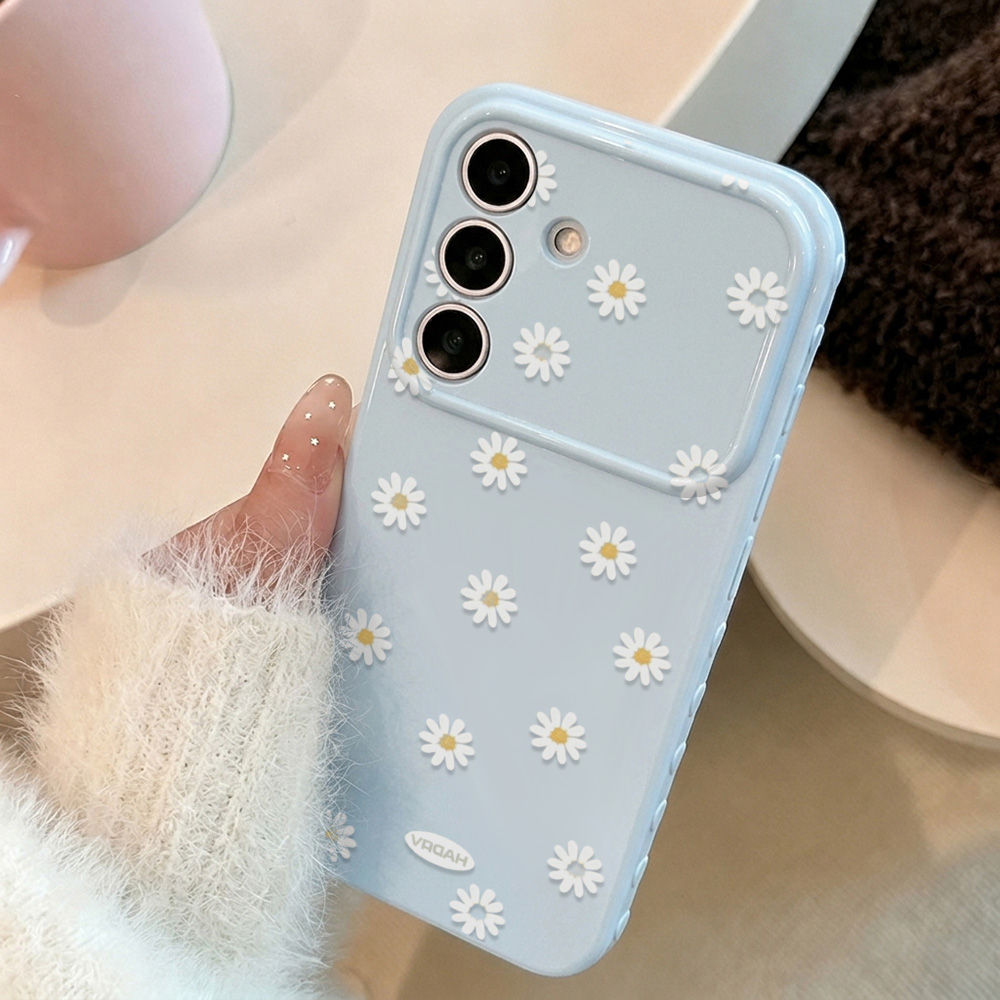 غطاء هاتف ليتل ديزي لهواتف سام - مراجعة Phone Cases Galaxy A16 5G وسعره