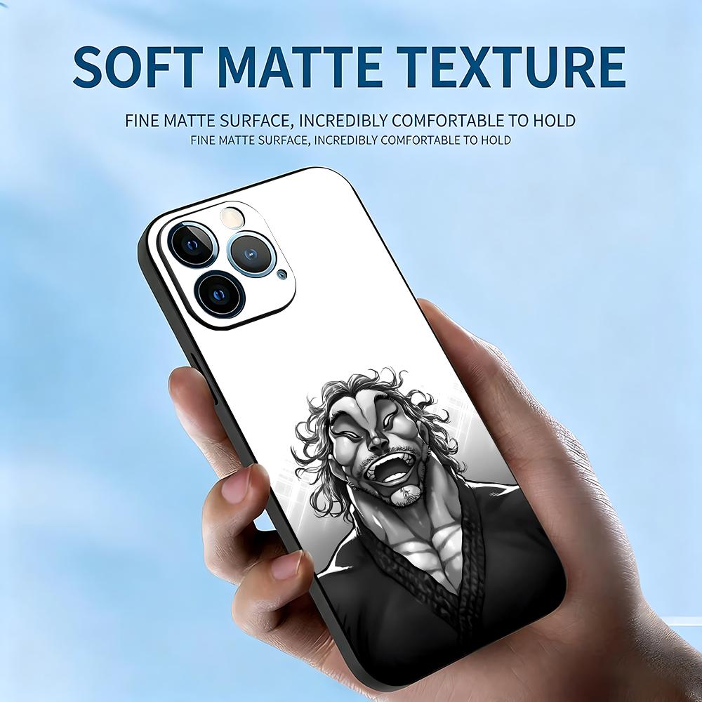 غطاء هاتف أنيمي باكي-دو الرائج - مراجعة Phone Cases Xr Iphone وسعره