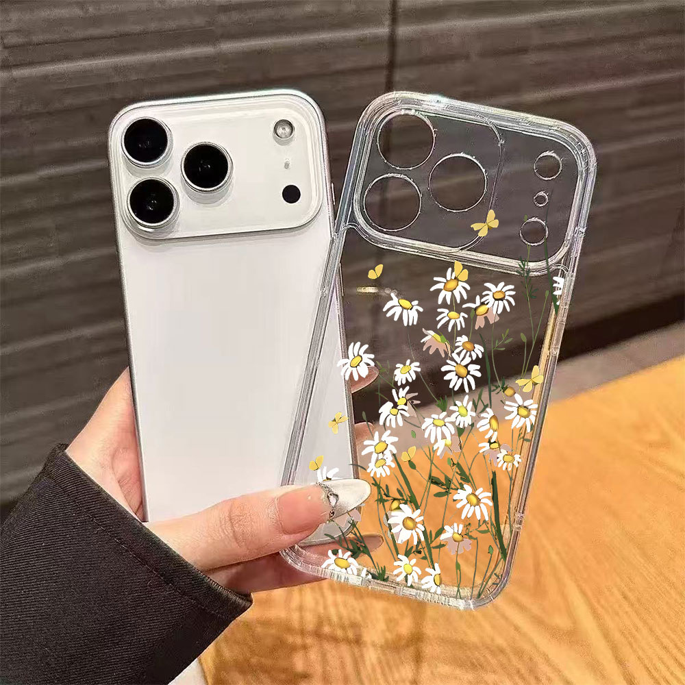 غطاء هاتف جديد بتصميم زهرة الأ - مراجعة Phone Cases Xr Iphone وسعره