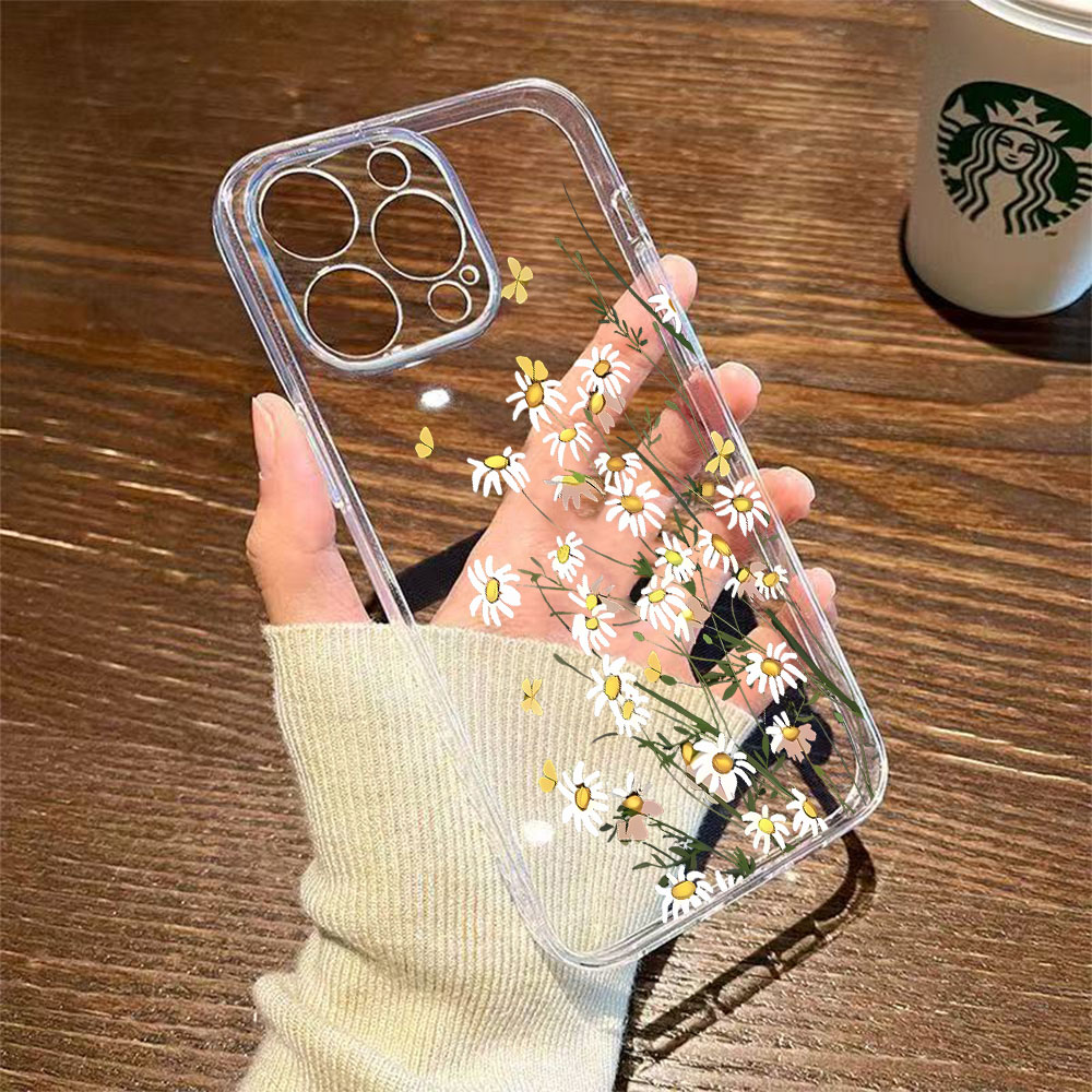 غطاء هاتف جديد بتصميم زهرة الأ - مراجعة Phone Cases Xr Iphone وسعره