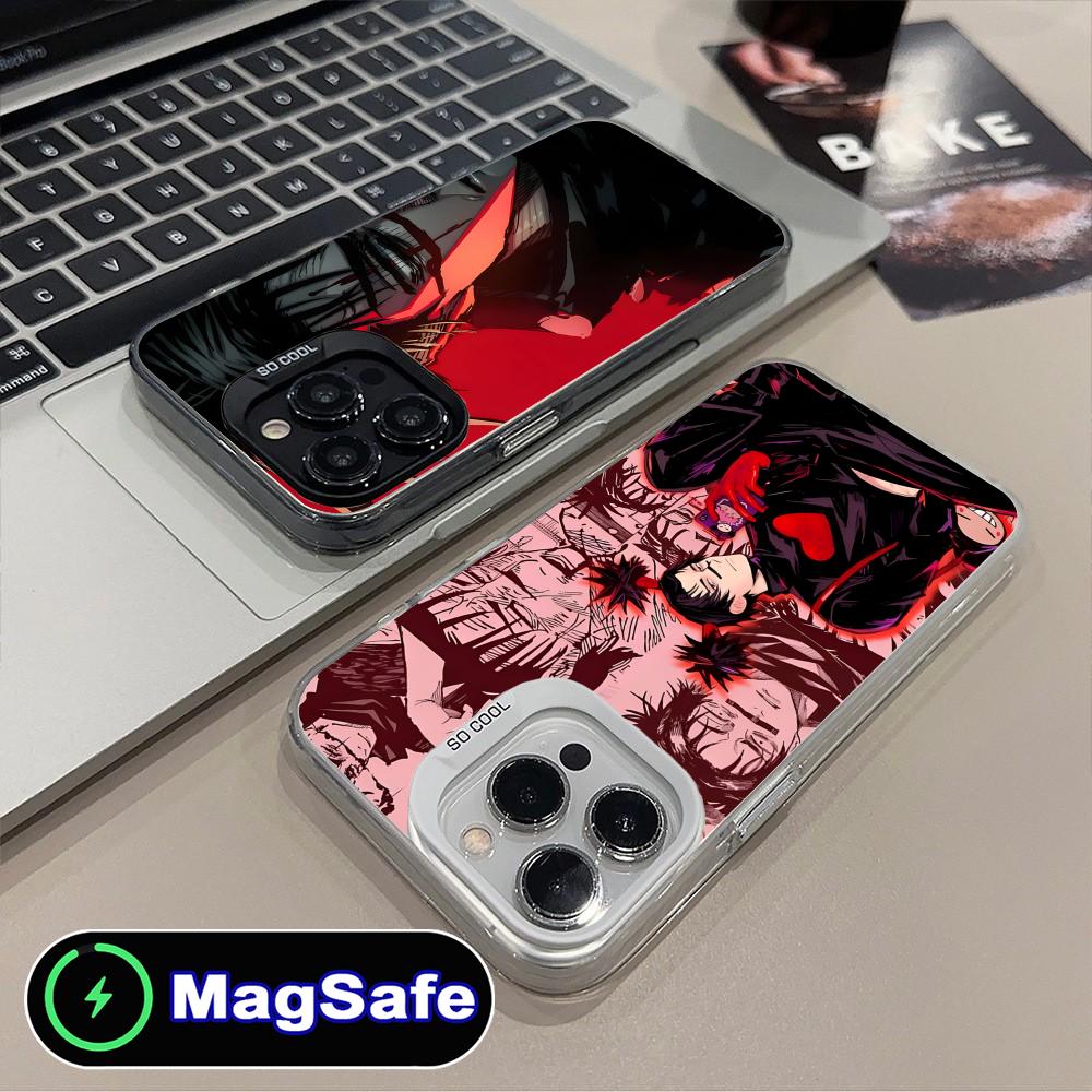 غطاء هاتف محمول جوجوتسو كايسن  - مراجعة Phone Cases Jujutsu Kaisen وسعره