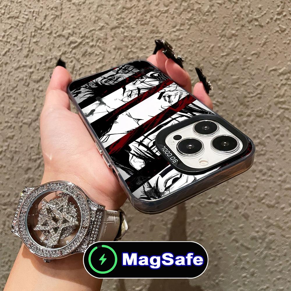 غطاء هاتف محمول جوجوتسو كايسن  - مراجعة Phone Cases Jujutsu Kaisen وسعره