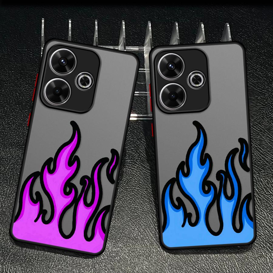 غطاء حماية لهواتف شاومي ريدمي  - مراجعة Phone Cases Xiaomi 15 وسعره