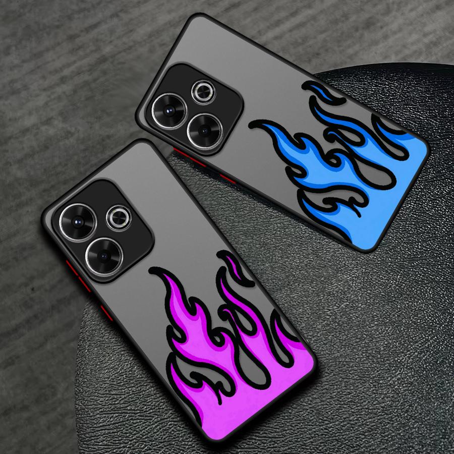 غطاء حماية لهواتف شاومي ريدمي  - مراجعة Phone Cases Xiaomi 15 وسعره