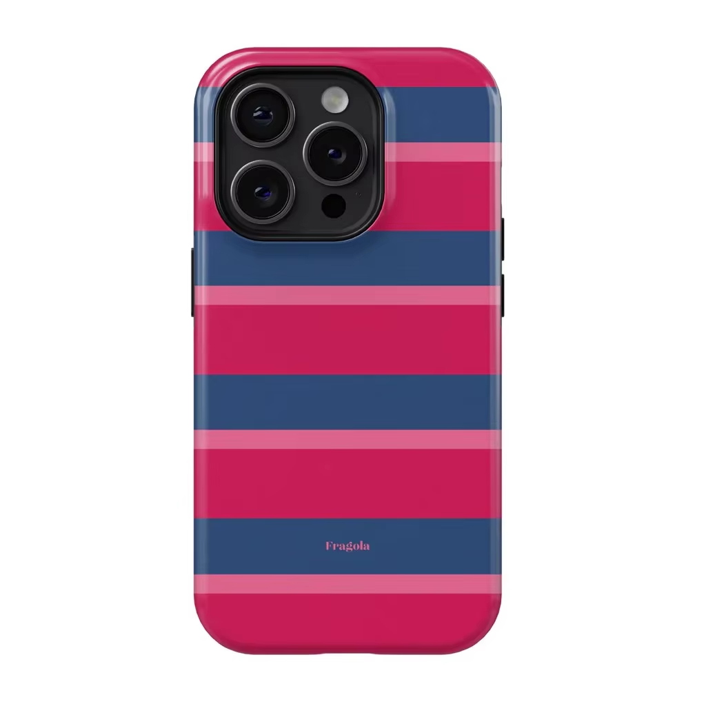 غطاء هاتف بتصميم نقاط البولكا  - مراجعة Phone Cases Iphone 13 وسعره