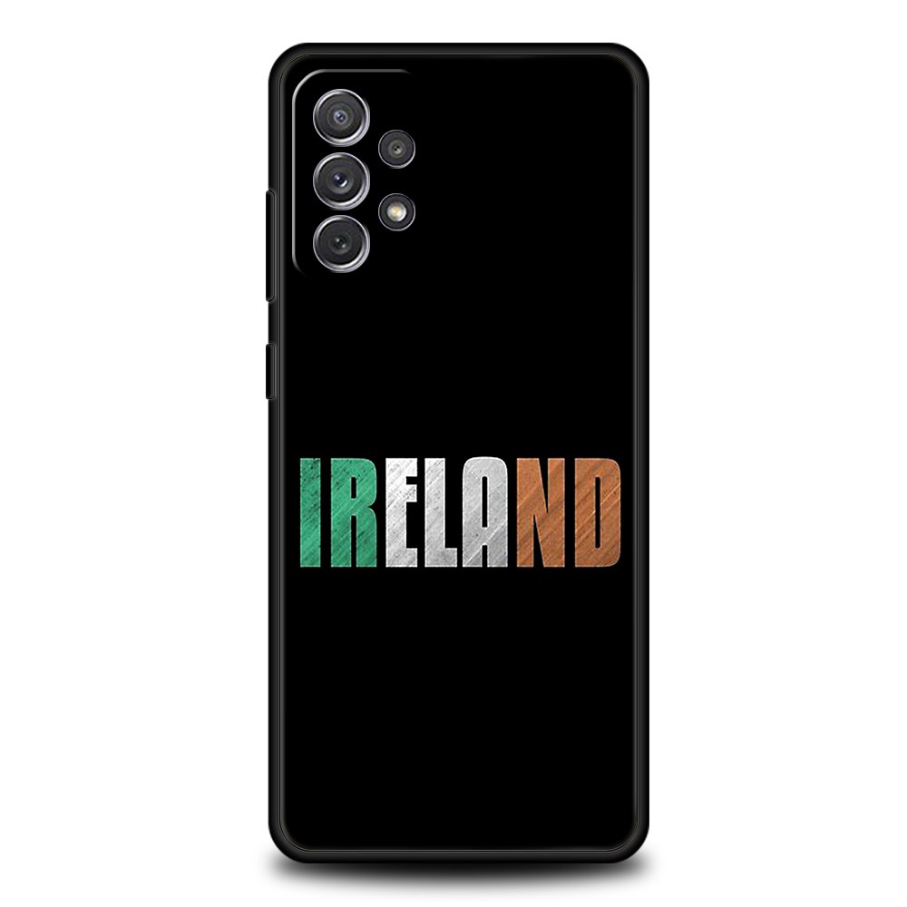 قضية الهاتف لسامسونج غالاكسي A - مراجعة Phone Cases Ireland وسعره