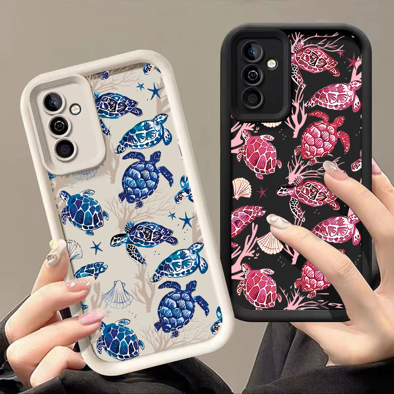 حافظة لهاتف سامسونج جالاكسي S2 - مراجعة Phone Cases Galaxy A16 5G وسعره