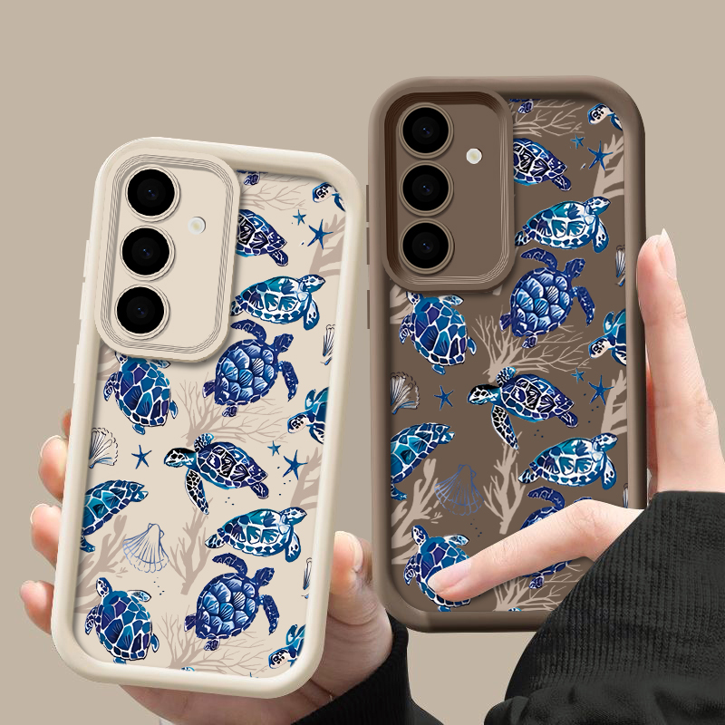 حافظة لهاتف سامسونج جالاكسي S2 - مراجعة Phone Cases Galaxy A16 5G وسعره