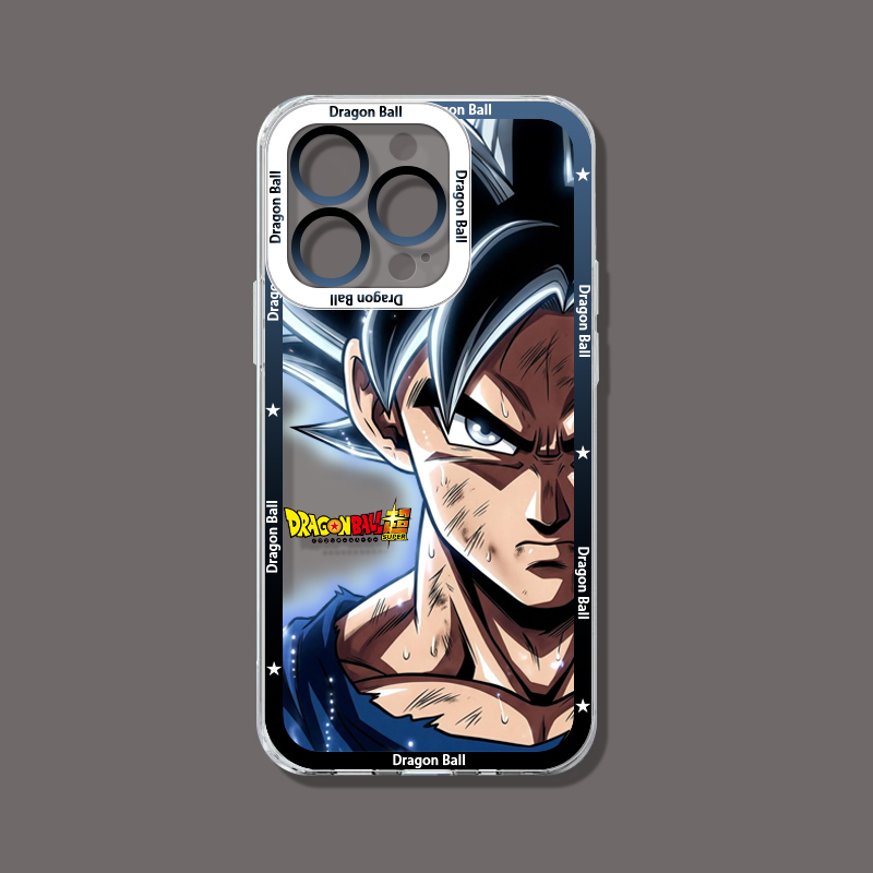غطاء هاتف أنيمي لـ D-DRAGON BA - مراجعة Phone Cases Iphone 13 وسعره