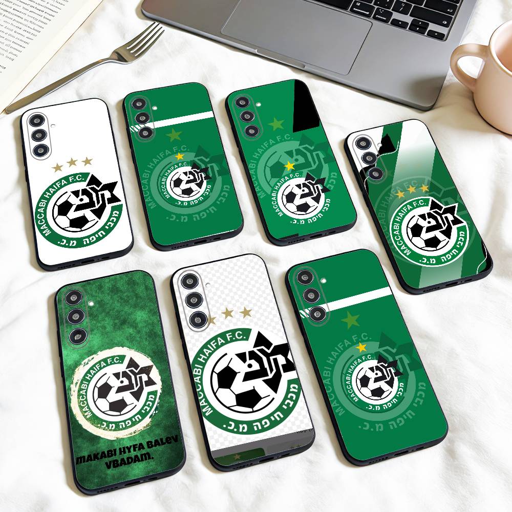 حافظة هاتف Flag M-Maccabi H-Ha - مراجعة Phone Cases H&M وسعره