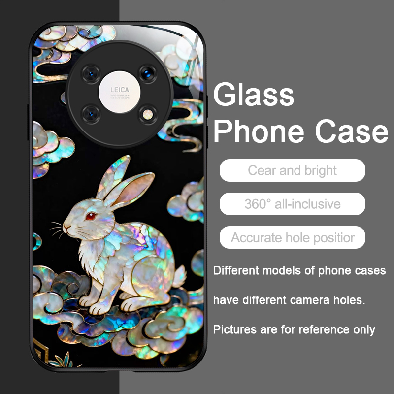 غطاء هاتف أنيق بنقشة التنين وا - مراجعة Phone Cases Xiaomi 15 وسعره