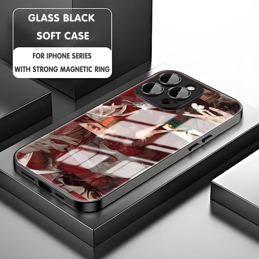 حار أنيمي السماء الرسمية نعمة  - مراجعة Phone Cases Iphone 13 وسعره