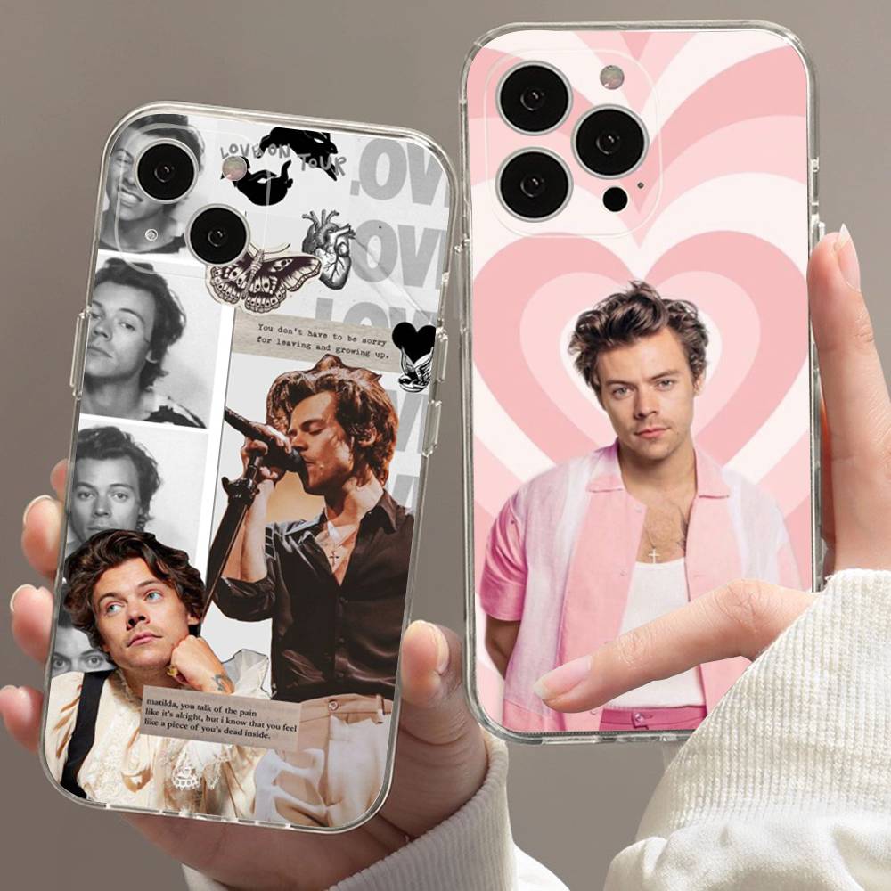 غطاء هاتف H-HaRRy بتصميمات موس - مراجعة Phone Cases H&M وسعره