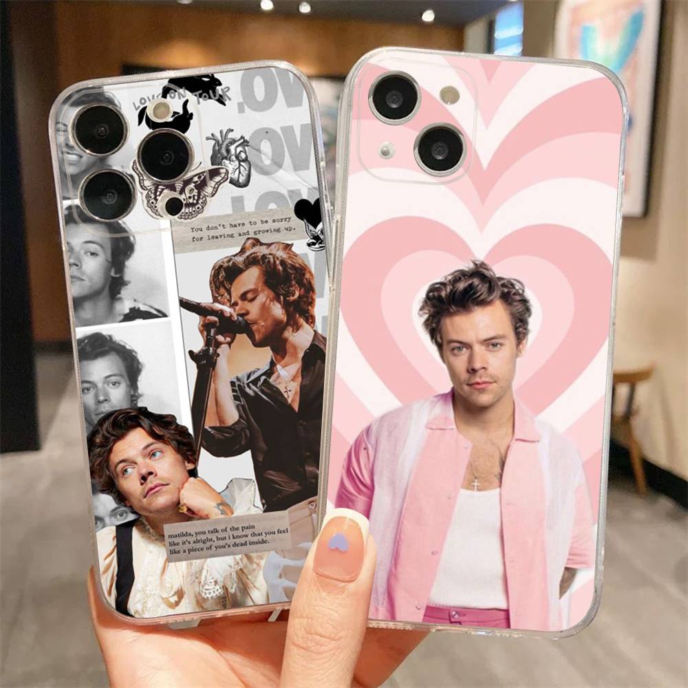 غطاء هاتف H-HaRRy بتصميمات موس - مراجعة Phone Cases H&M وسعره